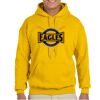 Gildan Adult Heavy Blend™ Hooded Sweatshirt Thumbnail
