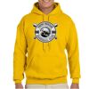Gildan Adult Heavy Blend™ Hooded Sweatshirt Thumbnail