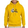 Gildan Adult Heavy Blend™ Hooded Sweatshirt Thumbnail