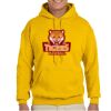Gildan Adult Heavy Blend™ Hooded Sweatshirt Thumbnail