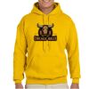 Gildan Adult Heavy Blend™ Hooded Sweatshirt Thumbnail