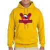 Gildan Adult Heavy Blend™ Hooded Sweatshirt Thumbnail