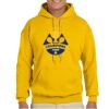 Gildan Adult Heavy Blend™ Hooded Sweatshirt Thumbnail