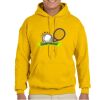 Gildan Adult Heavy Blend™ Hooded Sweatshirt Thumbnail