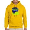 Gildan Adult Heavy Blend™ Hooded Sweatshirt Thumbnail