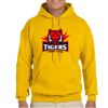 Gildan Adult Heavy Blend™ Hooded Sweatshirt Thumbnail
