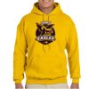 Gildan Adult Heavy Blend™ Hooded Sweatshirt Thumbnail