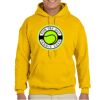 Gildan Adult Heavy Blend™ Hooded Sweatshirt Thumbnail