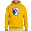 Gildan Adult Heavy Blend™ Hooded Sweatshirt Thumbnail