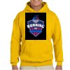 Gildan Adult Heavy Blend™ Hooded Sweatshirt Thumbnail