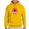 Gildan Adult Heavy Blend™ Hooded Sweatshirt Thumbnail