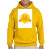 Gildan Adult Heavy Blend™ Hooded Sweatshirt Thumbnail
