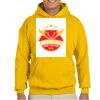 Gildan Adult Heavy Blend™ Hooded Sweatshirt Thumbnail