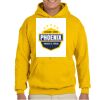 Gildan Adult Heavy Blend™ Hooded Sweatshirt Thumbnail