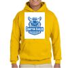 Gildan Adult Heavy Blend™ Hooded Sweatshirt Thumbnail