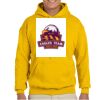 Gildan Adult Heavy Blend™ Hooded Sweatshirt Thumbnail