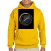 Gildan Adult Heavy Blend™ Hooded Sweatshirt Thumbnail