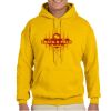 Gildan Adult Heavy Blend™ Hooded Sweatshirt Thumbnail