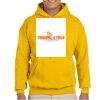 Gildan Adult Heavy Blend™ Hooded Sweatshirt Thumbnail