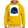 Gildan Adult Heavy Blend™ Hooded Sweatshirt Thumbnail