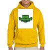 Gildan Adult Heavy Blend™ Hooded Sweatshirt Thumbnail