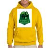 Gildan Adult Heavy Blend™ Hooded Sweatshirt Thumbnail