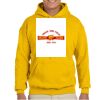 Gildan Adult Heavy Blend™ Hooded Sweatshirt Thumbnail