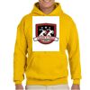 Gildan Adult Heavy Blend™ Hooded Sweatshirt Thumbnail