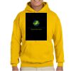 Gildan Adult Heavy Blend™ Hooded Sweatshirt Thumbnail
