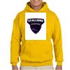 Gildan Adult Heavy Blend™ Hooded Sweatshirt Thumbnail