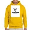 Gildan Adult Heavy Blend™ Hooded Sweatshirt Thumbnail