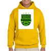 Gildan Adult Heavy Blend™ Hooded Sweatshirt Thumbnail