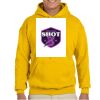 Gildan Adult Heavy Blend™ Hooded Sweatshirt Thumbnail