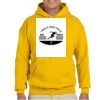 Gildan Adult Heavy Blend™ Hooded Sweatshirt Thumbnail