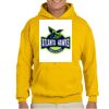 Gildan Adult Heavy Blend™ Hooded Sweatshirt Thumbnail