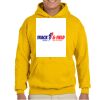 Gildan Adult Heavy Blend™ Hooded Sweatshirt Thumbnail