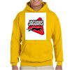 Gildan Adult Heavy Blend™ Hooded Sweatshirt Thumbnail