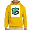 Gildan Adult Heavy Blend™ Hooded Sweatshirt Thumbnail