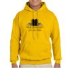 Gildan Adult Heavy Blend™ Hooded Sweatshirt Thumbnail