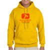Gildan Adult Heavy Blend™ Hooded Sweatshirt Thumbnail