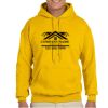 Gildan Adult Heavy Blend™ Hooded Sweatshirt Thumbnail
