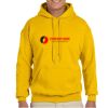 Gildan Adult Heavy Blend™ Hooded Sweatshirt Thumbnail