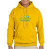Gildan Adult Heavy Blend™ Hooded Sweatshirt Thumbnail