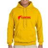 Gildan Adult Heavy Blend™ Hooded Sweatshirt Thumbnail