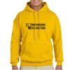 Gildan Adult Heavy Blend™ Hooded Sweatshirt Thumbnail