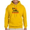Gildan Adult Heavy Blend™ Hooded Sweatshirt Thumbnail