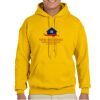 Gildan Adult Heavy Blend™ Hooded Sweatshirt Thumbnail