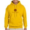 Gildan Adult Heavy Blend™ Hooded Sweatshirt Thumbnail