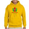 Gildan Adult Heavy Blend™ Hooded Sweatshirt Thumbnail