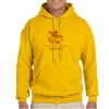 Gildan Adult Heavy Blend™ Hooded Sweatshirt Thumbnail